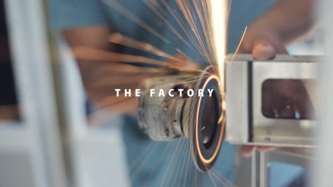RiCharge The Factory Photo