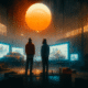 Inside Epitome Studios: The Creative Partnership of Director/Producer Marcel Swanepoel and Editor/Animator Renico van Wyk